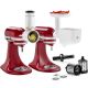 KITCHENAID Kit de 3 accessoires 