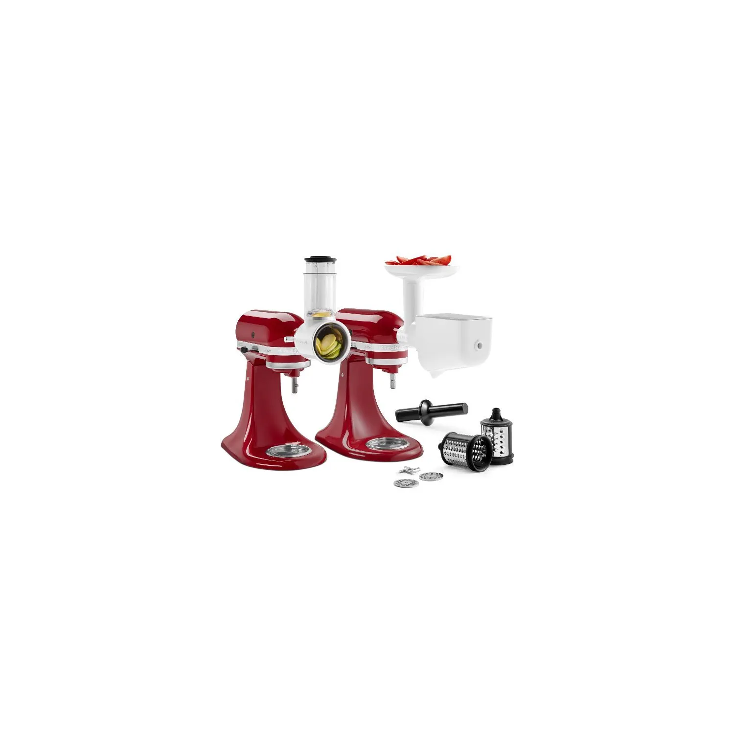 KITCHENAID Kit de 3 accessoires