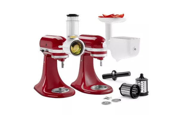 KITCHENAID Kit de 3 accessoires 