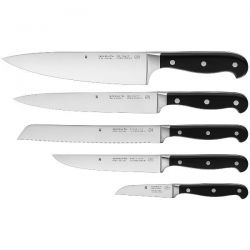 WMF Set 5 couteaux - Spitzenklasse Plus 
