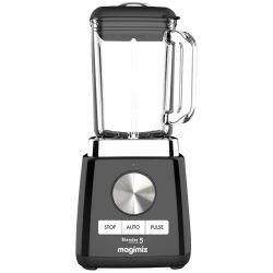 MAGIMIX Blender 1.8 L Noir - Power 5 - 11642 