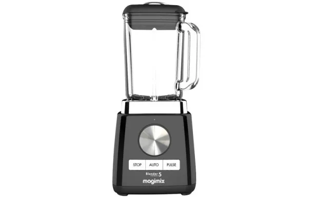 MAGIMIX Blender 1.8 L Noir - Power 5 - 11642 