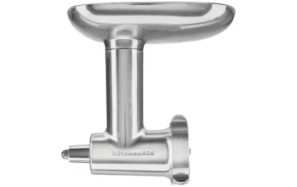 KITCHENAID HACHOIR METAL GRILLE 3-4,5-8MM ACC A FARCIR [-] 
