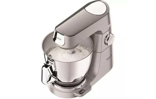 KENWOOD ROBOT CHEF BAKER 