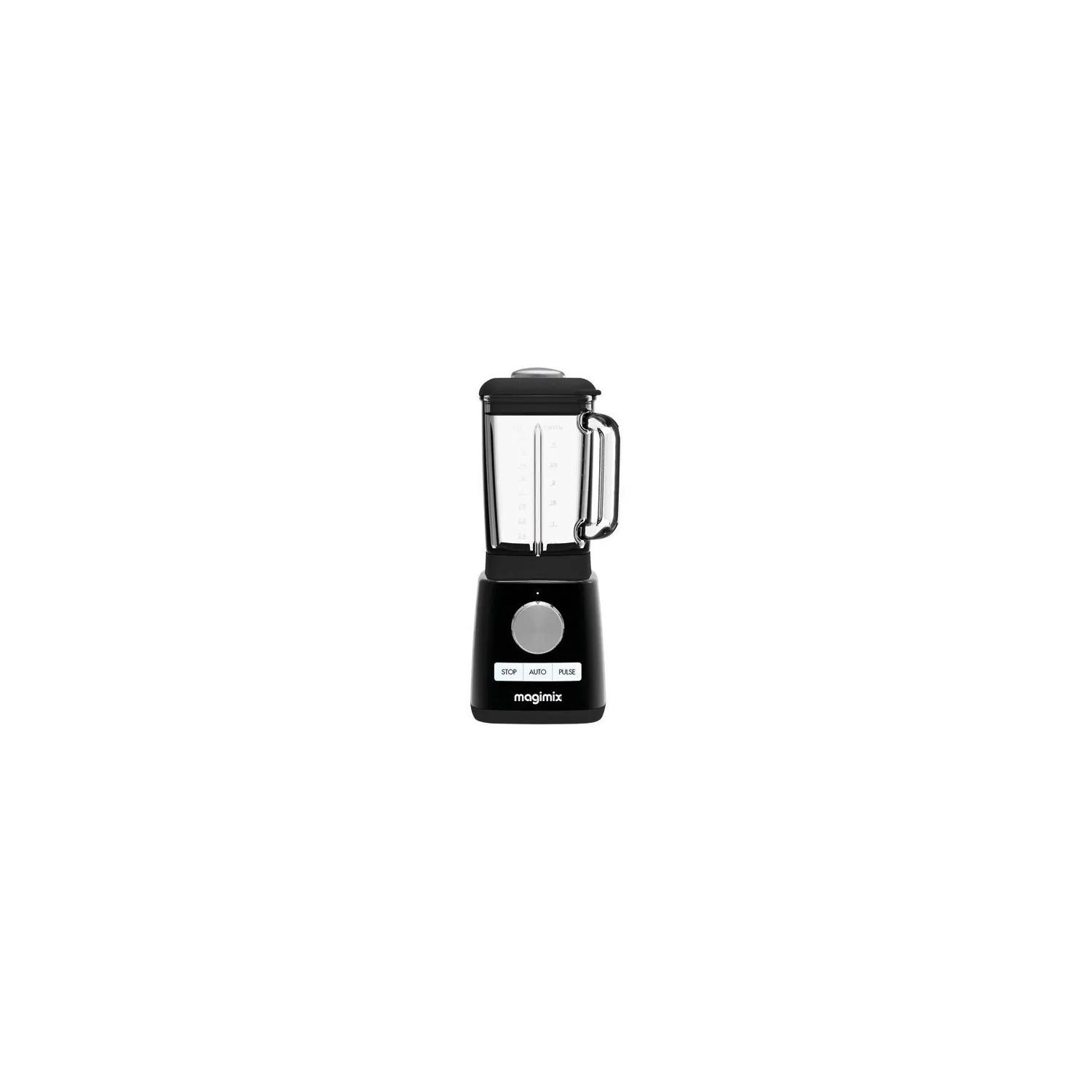 MAGIMIX POWER BLENDER NOIR 11628