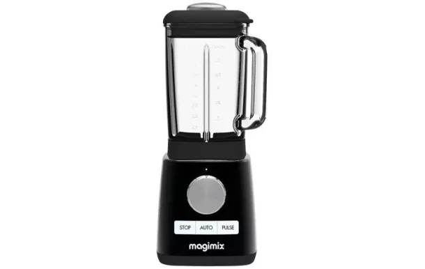 MAGIMIX POWER BLENDER NOIR [-] 