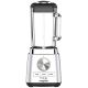 MAGIMIX Blender 2 L Chromé - Power 5 XL - 11643 