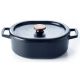 BEKA Cocotte 31 cm / 5.5 L - Nori 