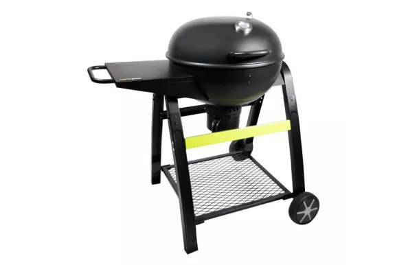 COOK IN GARDEN Barbecue 