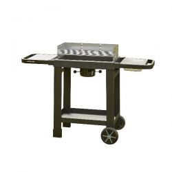 COOK IN GARDEN Barbecue charbon - Easy 60 