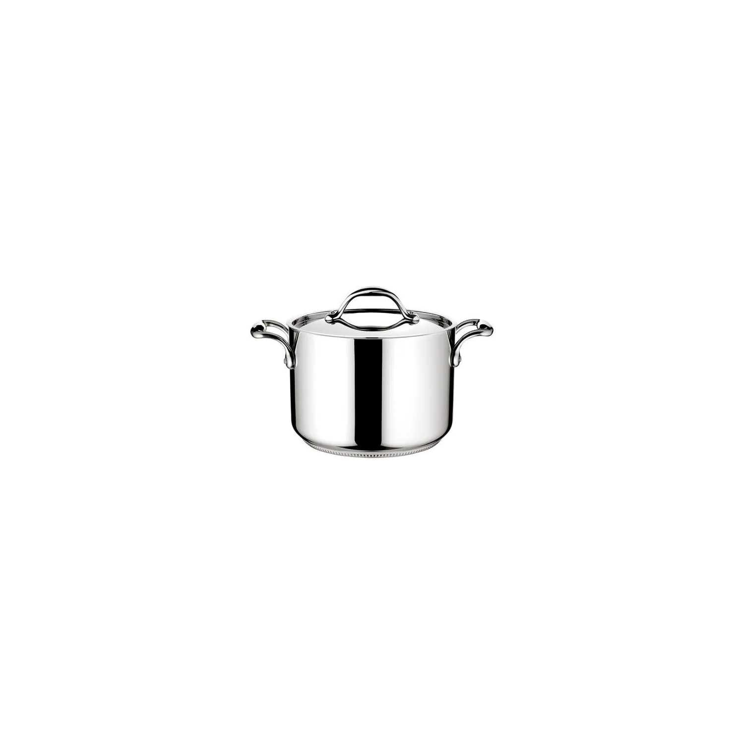 LAGOSTINA Marmite 26cm Accademia Lagofusion