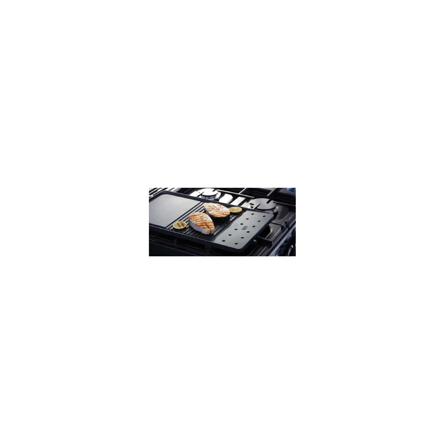 Plancha FALCON 33282 - Pour gamme ELISE Plancha FALCON 33282 - Pour gamme ELISE