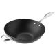 SCANPAN  Poêle Wok 32 cm - Pro IQ 