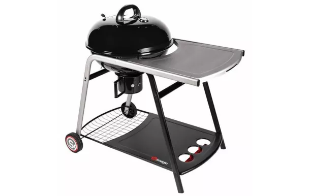 SOMAGIC Barbecue 