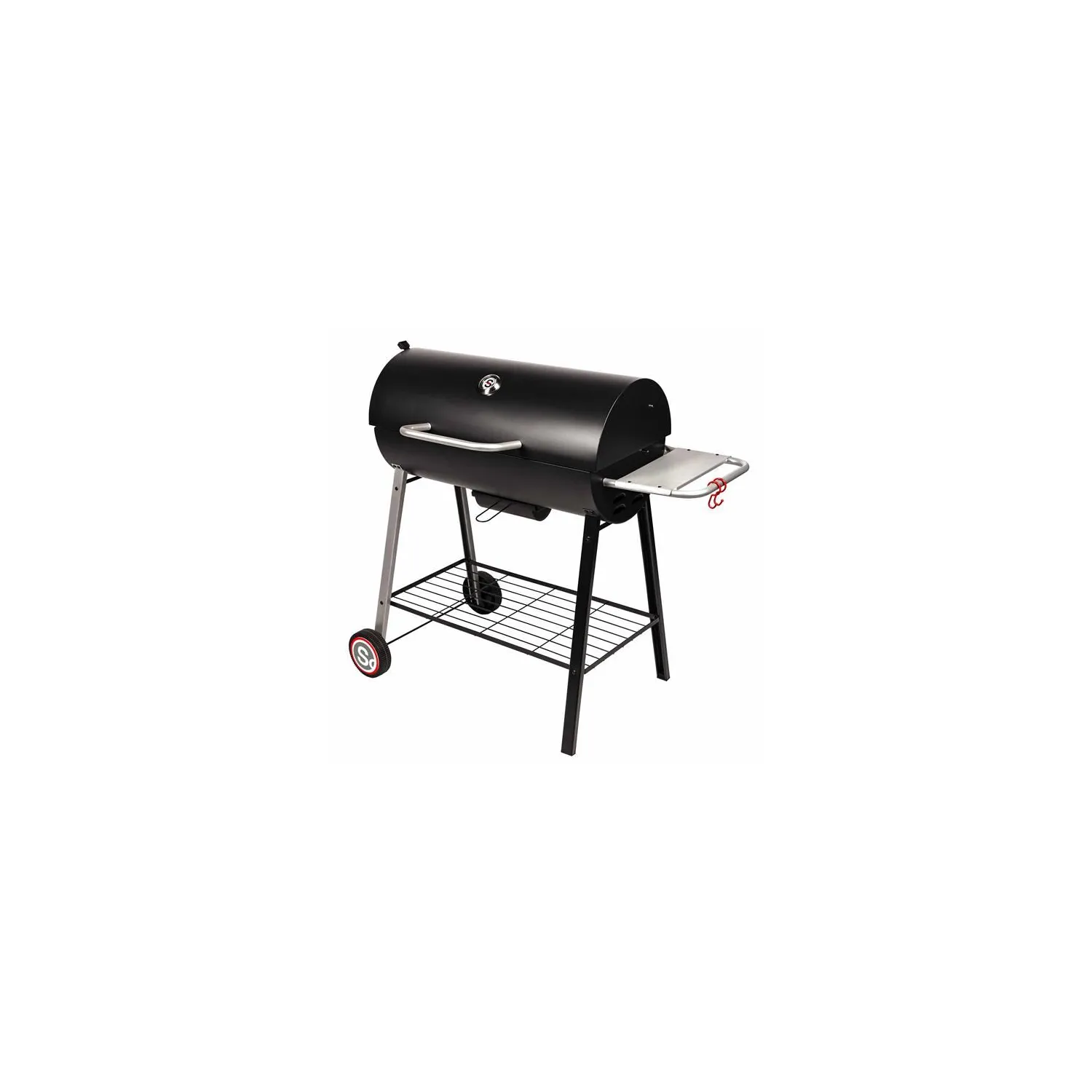 SOMAGIC Barbecue Michigan 347040