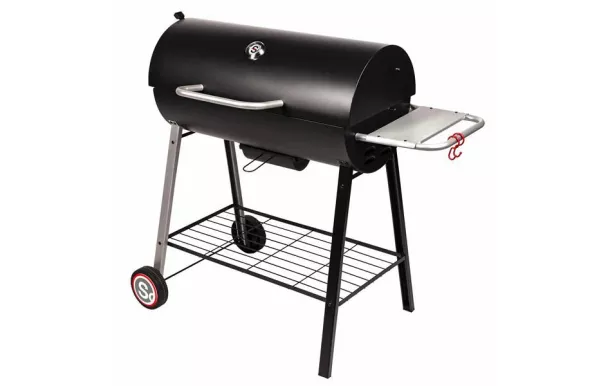 SOMAGIC Barbecue 
