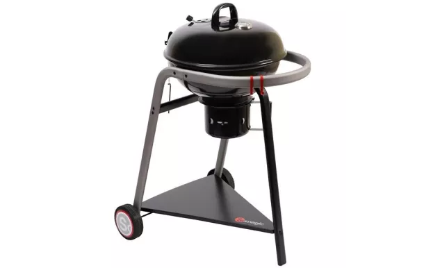 SOMAGIC Barbecue 