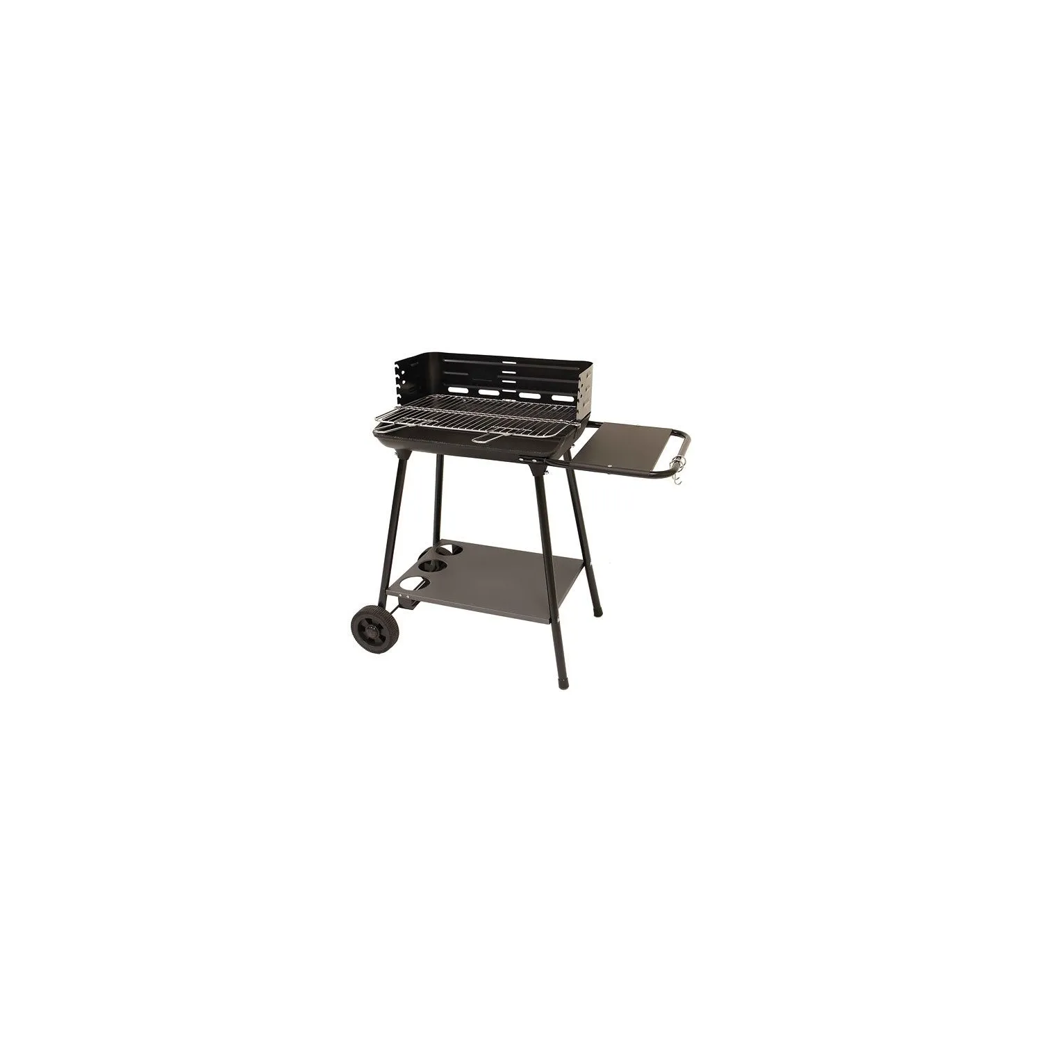 SOMAGIC Barbecue charbon - Venise SOMAGIC Barbecue charbon - Venise