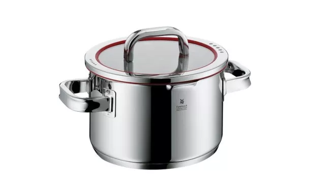 WMF Faitout haut 20 cm avec couvercle - Function 4 