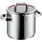 WMF Marmite 20 cm avec couvercle - Function 4  WMF Marmite 20 cm avec couvercle - Function 4
