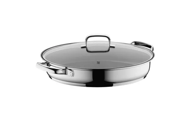 WMF Poêle à poisson ovale 