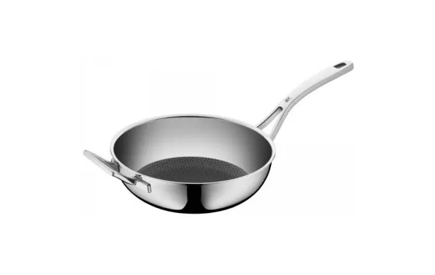 WMF Poêle wok 28 cm - Profi Resist 