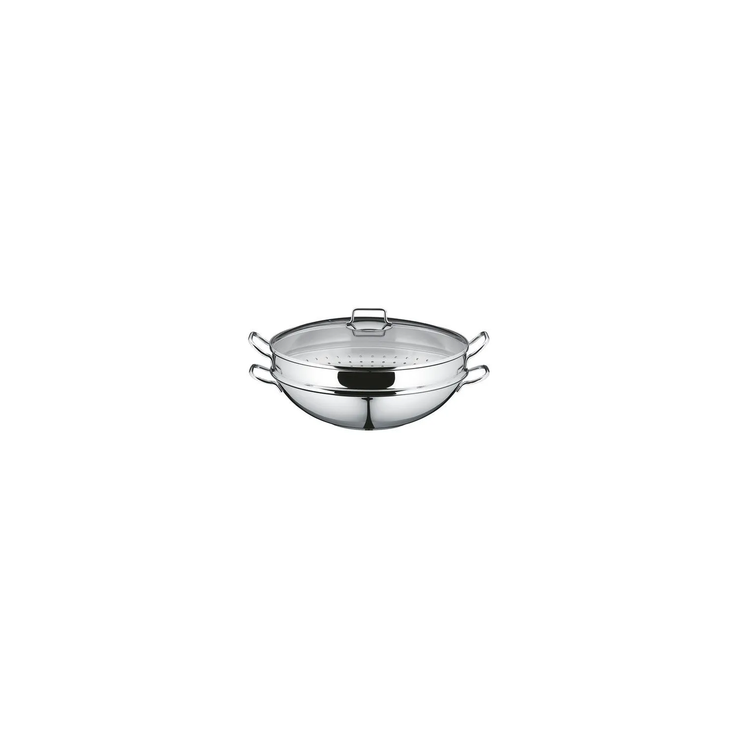 WMF Poêle Wok 36 cm Macao 792566040