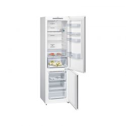 SIEMENS - réfrigérateur combiné no frost 368 litres KG39NVWED