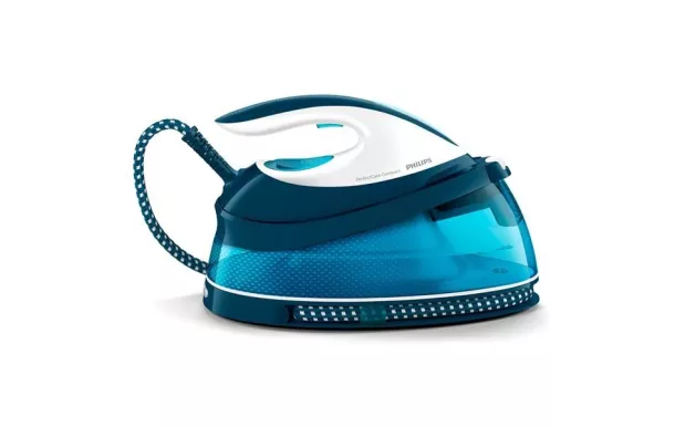 PHILIPS Centrale vapeur - PerfectCare Compact - GC7840.20 