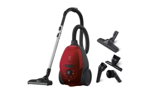 ELECTROLUX Aspirateur sac  ELECTROLUX Aspirateur sac