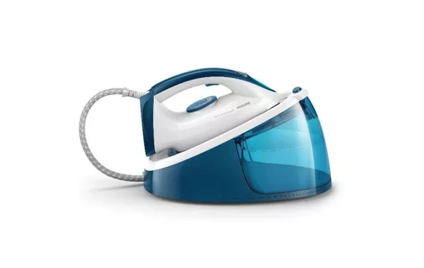 PHILIPS PHILIPS Centrale vapeur Fastcare compact GC6742.20Centrale vapeur 