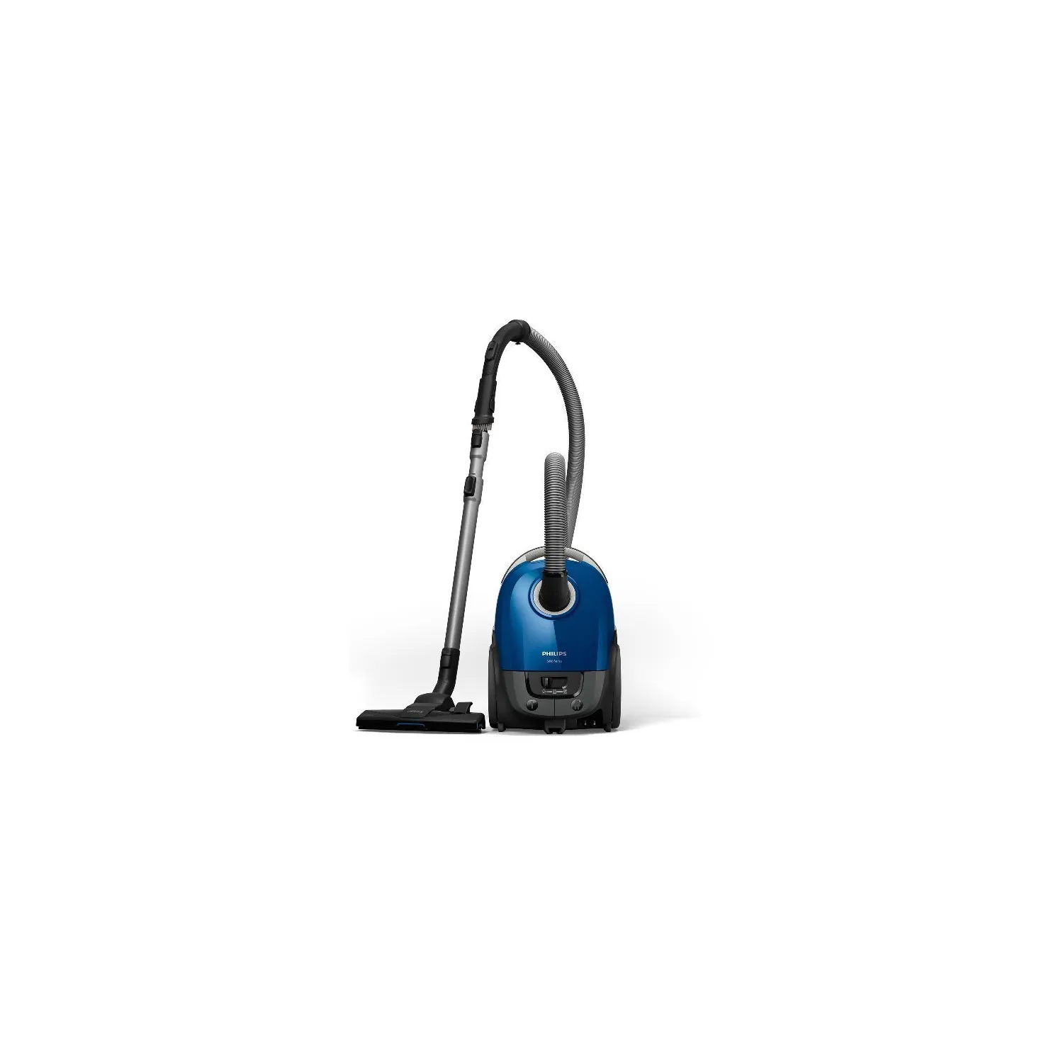 PHILIPS Aspirateur sac 3000 série XD3110.09