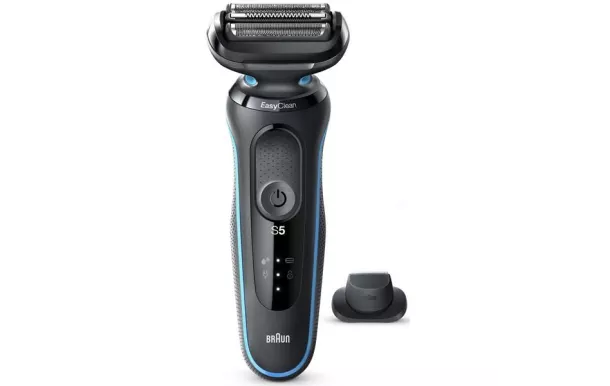 BRAUN Rasoir 