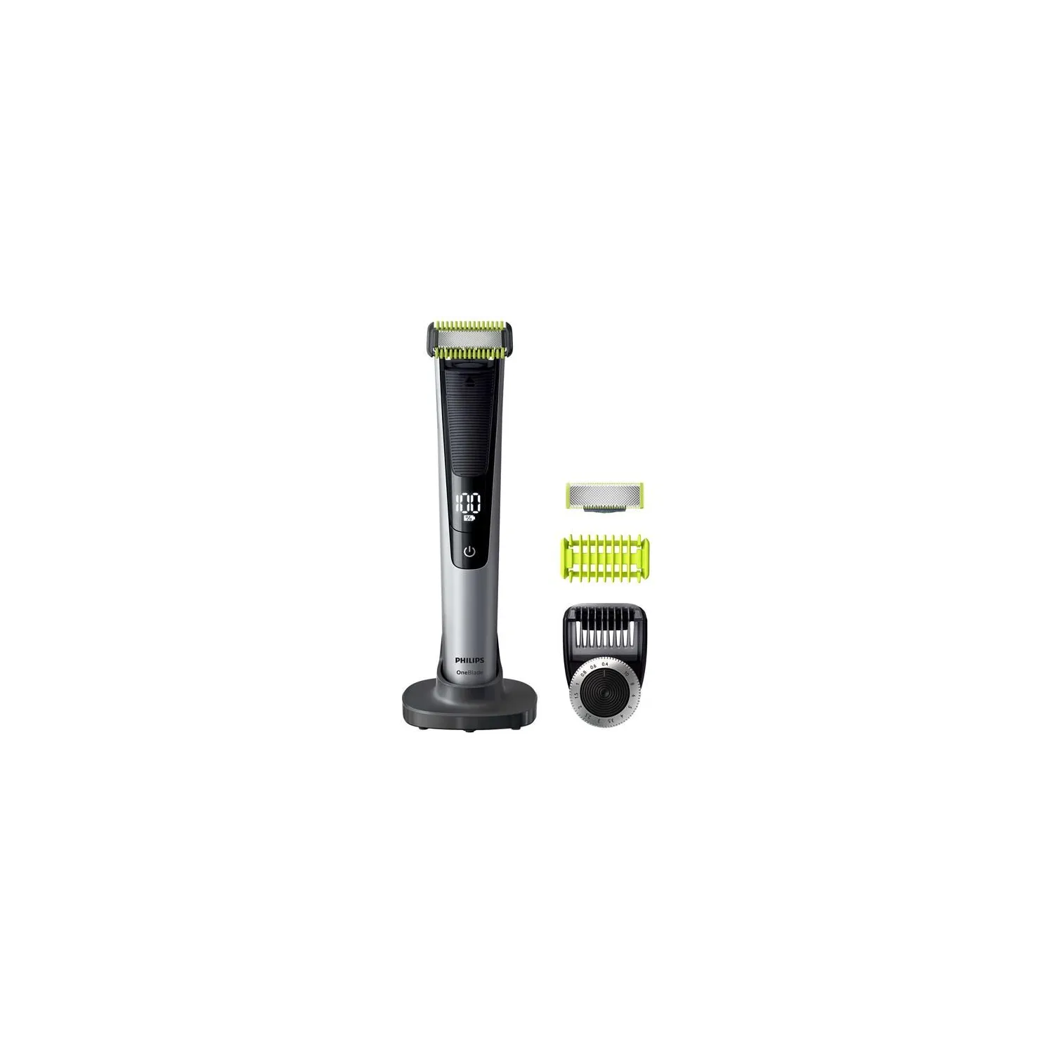 PHILIPS Rasoir OneBlade Pro QP6620.20 PHILIPS Rasoir OneBlade Pro QP6620.20