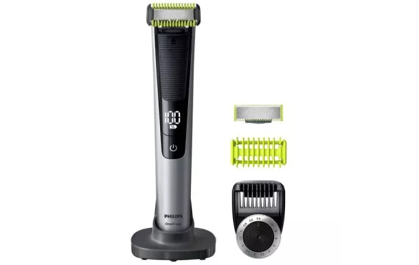 PHILIPS Rasoir OneBlade Pro QP6620.20