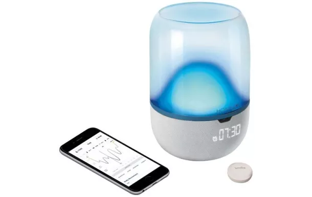 TERRAILLON Analyseur de sommeil - Homni & Dot 