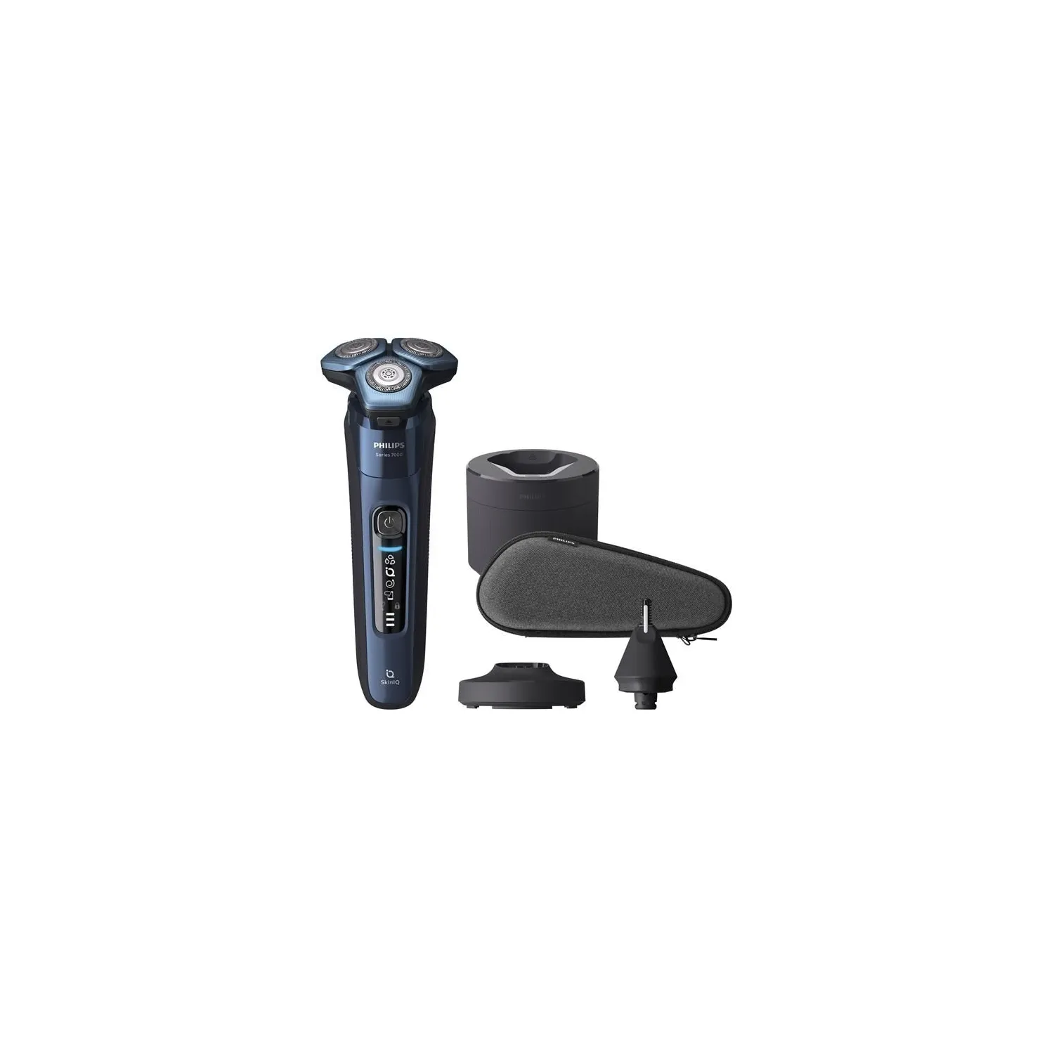 PHILIPS Rasoir Shaver séries 7000 S7782.
