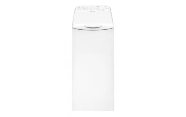 VEDETTE Lave linge ouverture dessus 40 cm 6 kg 1200 tr§ mn - VLT612E2