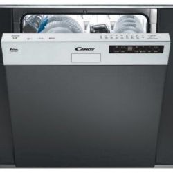 CANDY lave vaisselle intégrable 13 couverts 46 dB - CDSN2D350PW