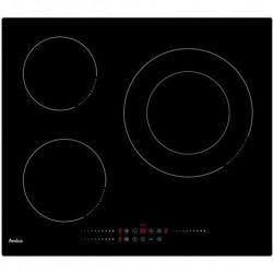 AMICA Table induction 3 foyers - AI3539