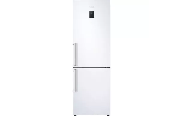 SAMSUNG réfrigérateur combiné 2 portes 340 Litres no-frost - RL34T660EWW