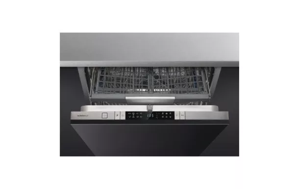 DE DIETRICH lave vaisselle tout intégrable 15 couverts 42 db DCJ534DQX