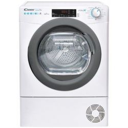 CANDY sèche linge 10 kg pompe à chaleur - CSOEH10A2TREX47