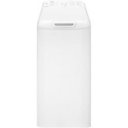 VEDETTE lave linge top 5,5 kg 1200 tr/mn - VLT1255W2