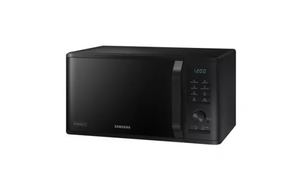 SAMSUNG micro-ondes grill 23 litres noir - MG23K3515AK