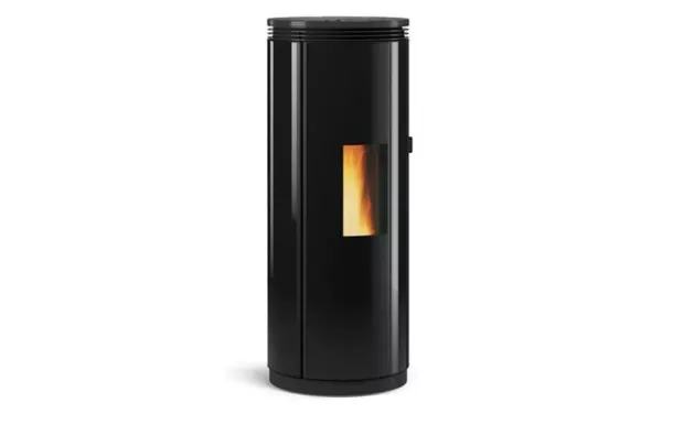 NORDICA EXTRAFLAME Poele granulés 8 Kw - PAMELACRYSTAL