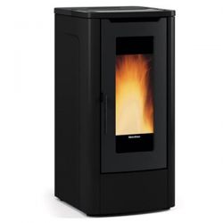 NORDICA EXTRAFLAME poele à granules 10 kW TEOREMANOIR