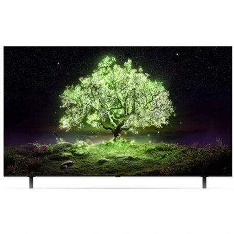 LG TV OLED 164 cm UHD 4K OLED65A16LA