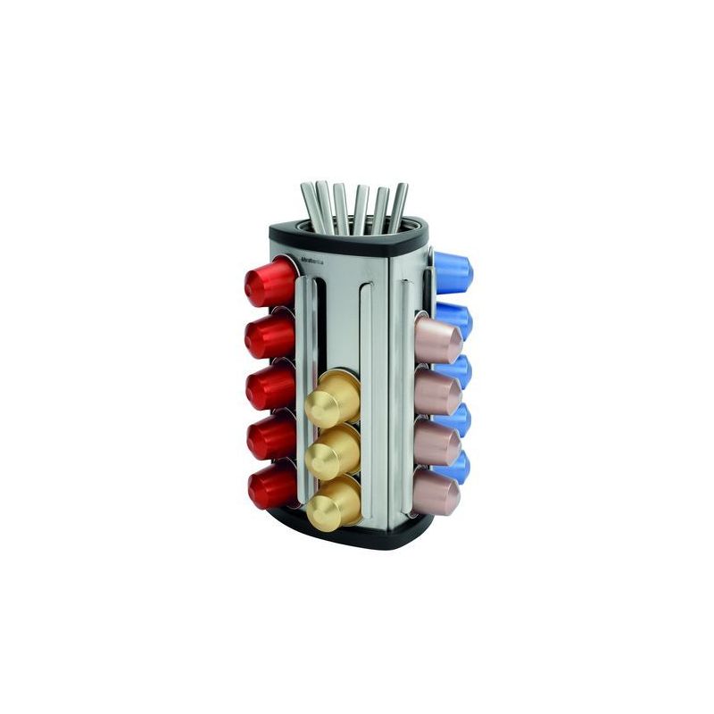 BRABANTIA Distributeur de capsules nespresso - 418709