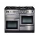 Cuisinière FALCON Professional 110 Inox/Chrome - PROP110DFSSC